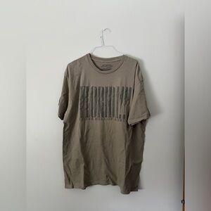 Taylor Swift TTPD Graphic T-Shirt